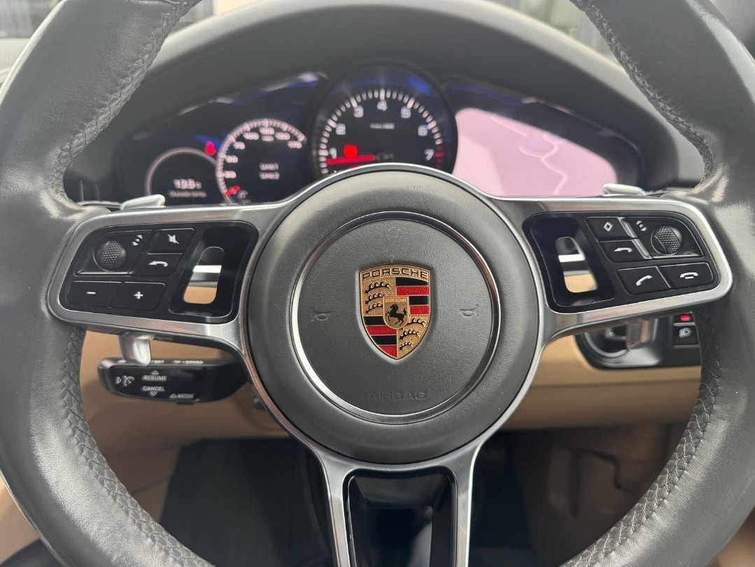 Used Porsche Cayenne 2019 for sale - 76344726: Photo 9
