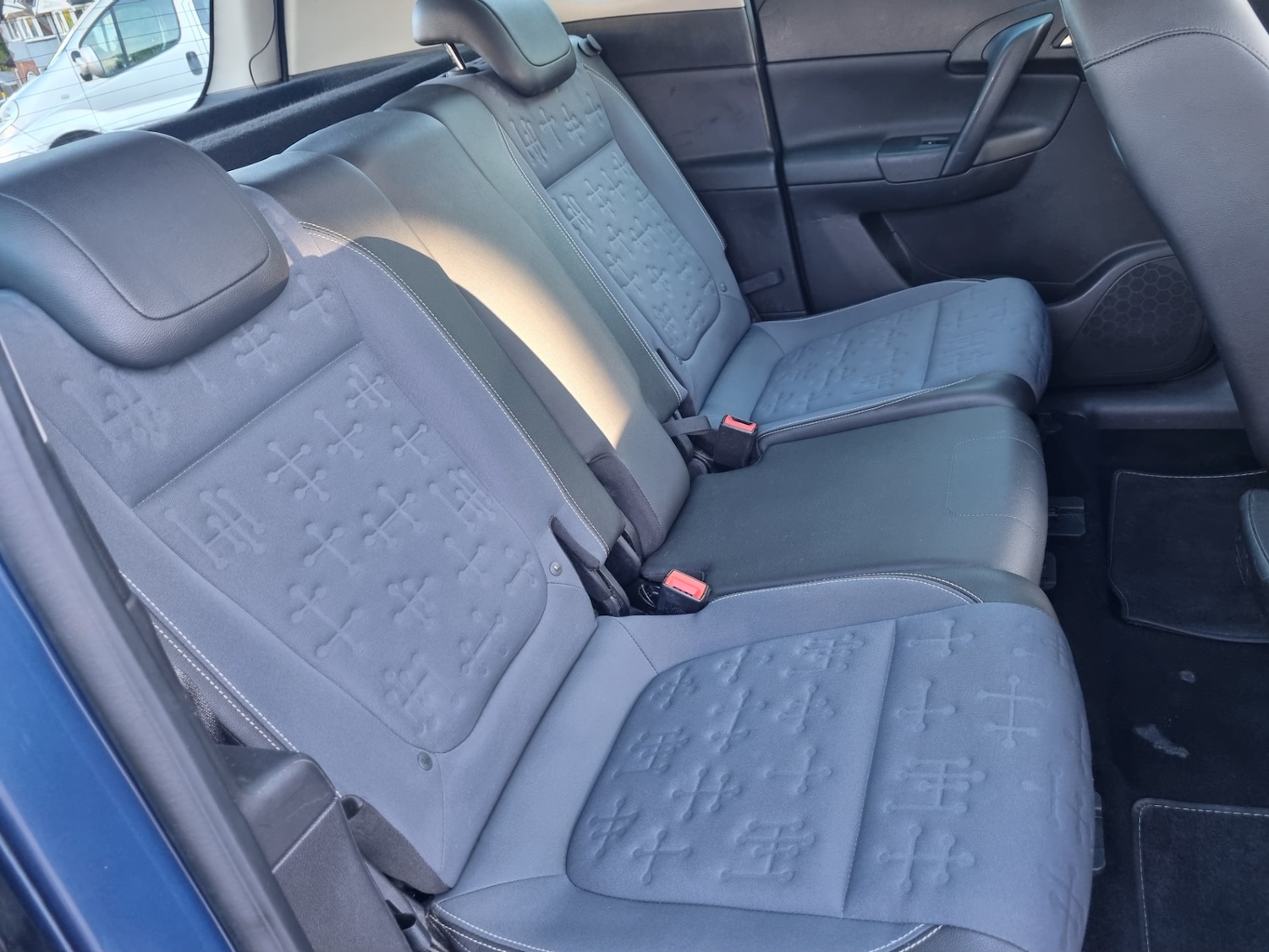 Used Vauxhall Meriva 2014 for sale - 76401517: Photo 10