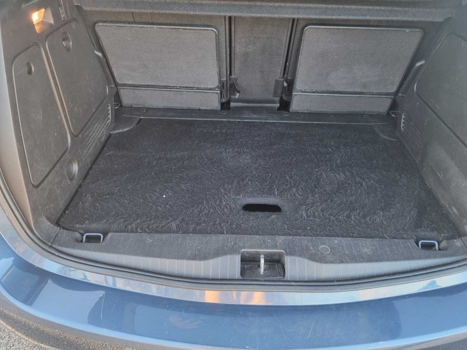 Used Vauxhall Meriva 2014 for sale - 76401517: Photo 12