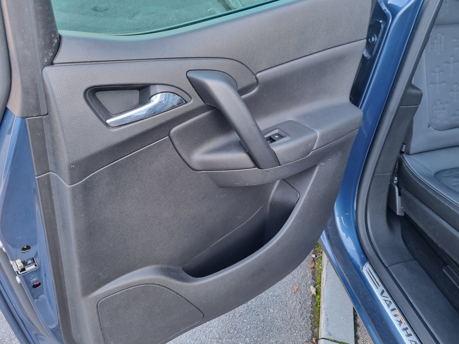 Used Vauxhall Meriva 2014 for sale - 76401517: Photo 13