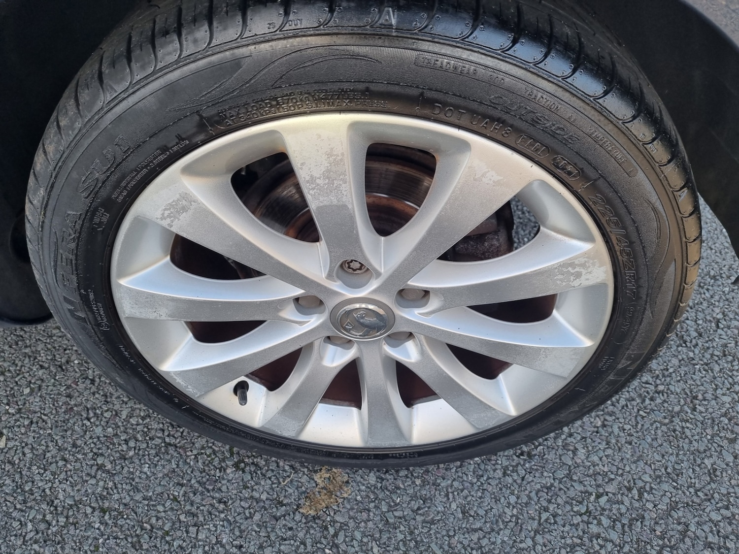 Used Vauxhall Meriva 2014 for sale - 76401517: Photo 17