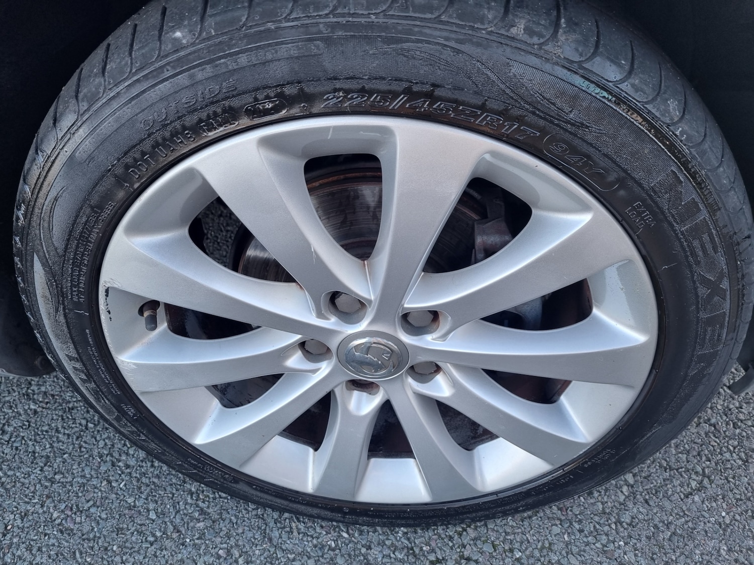 Used Vauxhall Meriva 2014 for sale - 76401517: Photo 20