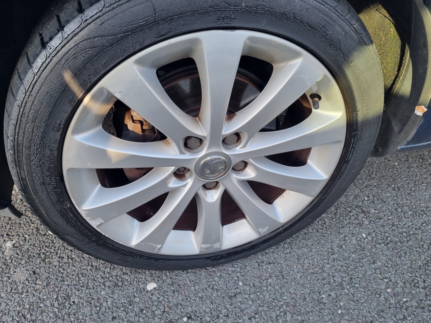 Used Vauxhall Meriva 2014 for sale - 76401517: Photo 21