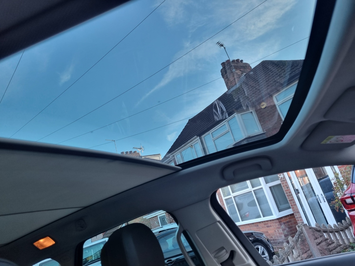 Used Vauxhall Meriva 2014 for sale - 76401517: Photo 9