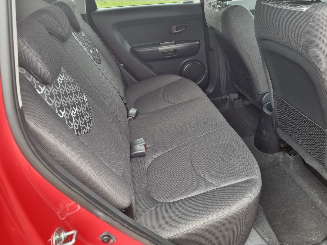 Used Kia Soul 2009 for sale - 75909070: Photo 10