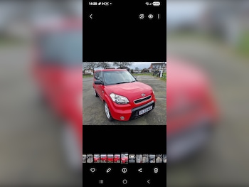 Used Kia Soul 2009 for sale - 75909070: Photo