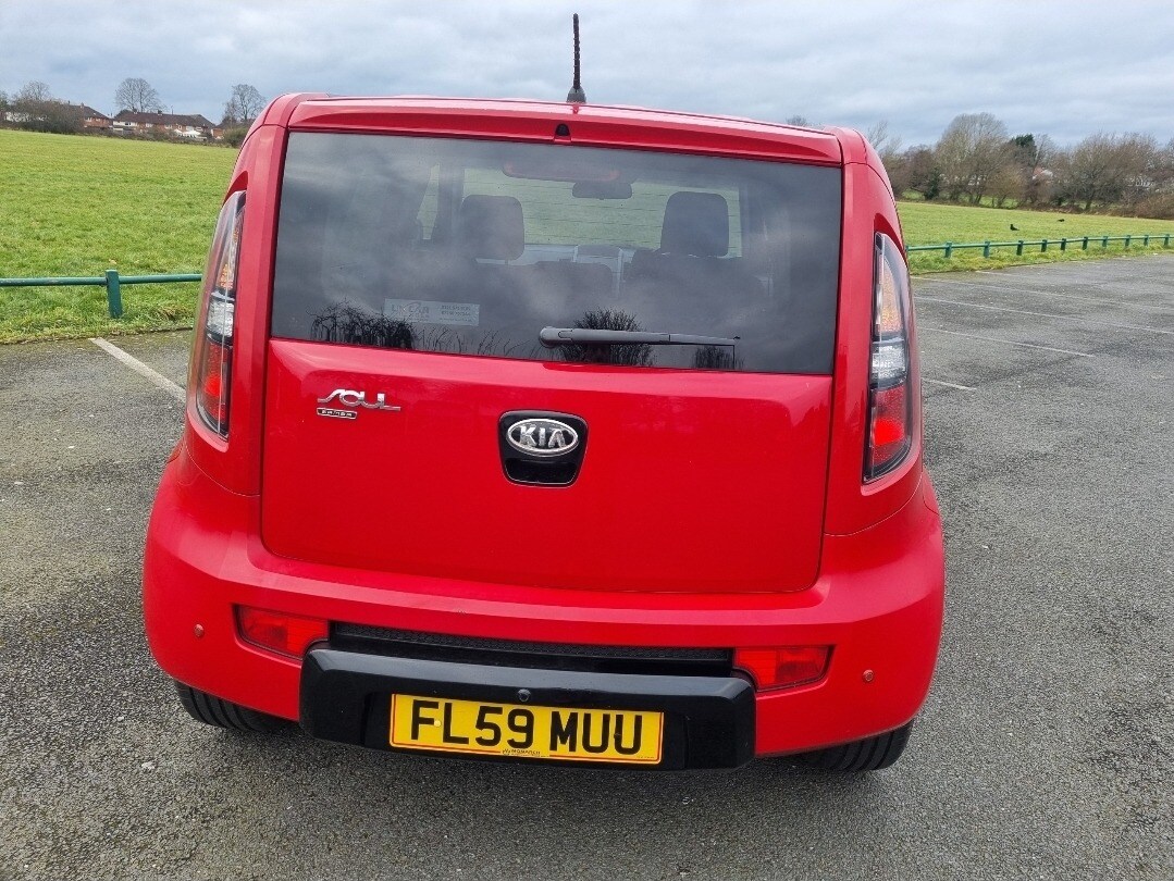 Used Kia Soul 2009 for sale - 75909070: Photo 6