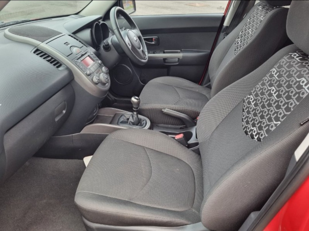 Used Kia Soul 2009 for sale - 75909070: Photo 8