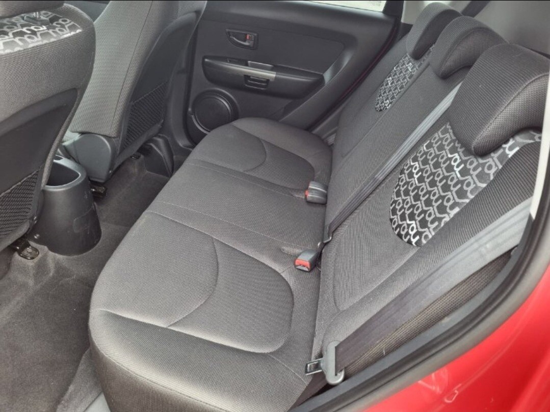 Used Kia Soul 2009 for sale - 75909070: Photo 9