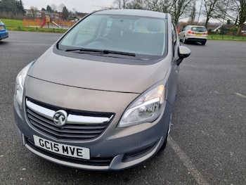2015 (15) - 1.4T 16V Exclusiv 5dr Auto