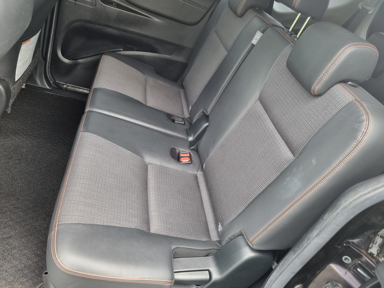 Used Toyota Sienta 2025 for sale - 76274416: Photo 14