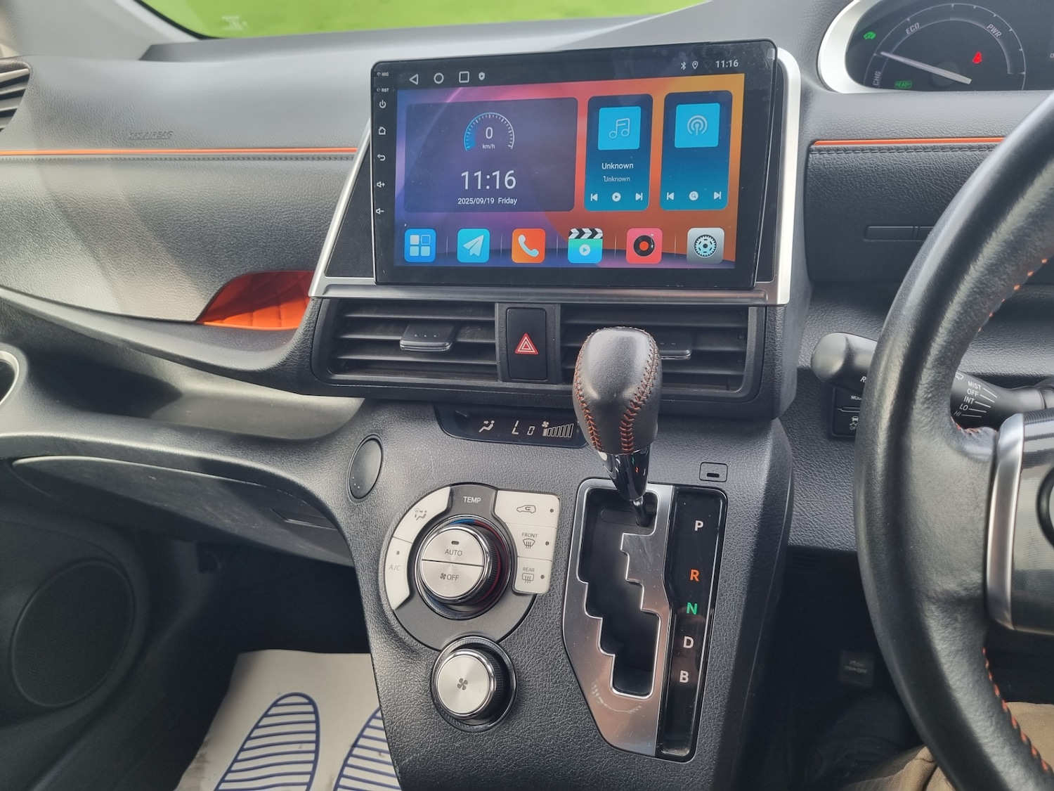 Used Toyota Sienta 2025 for sale - 76274416: Photo 16