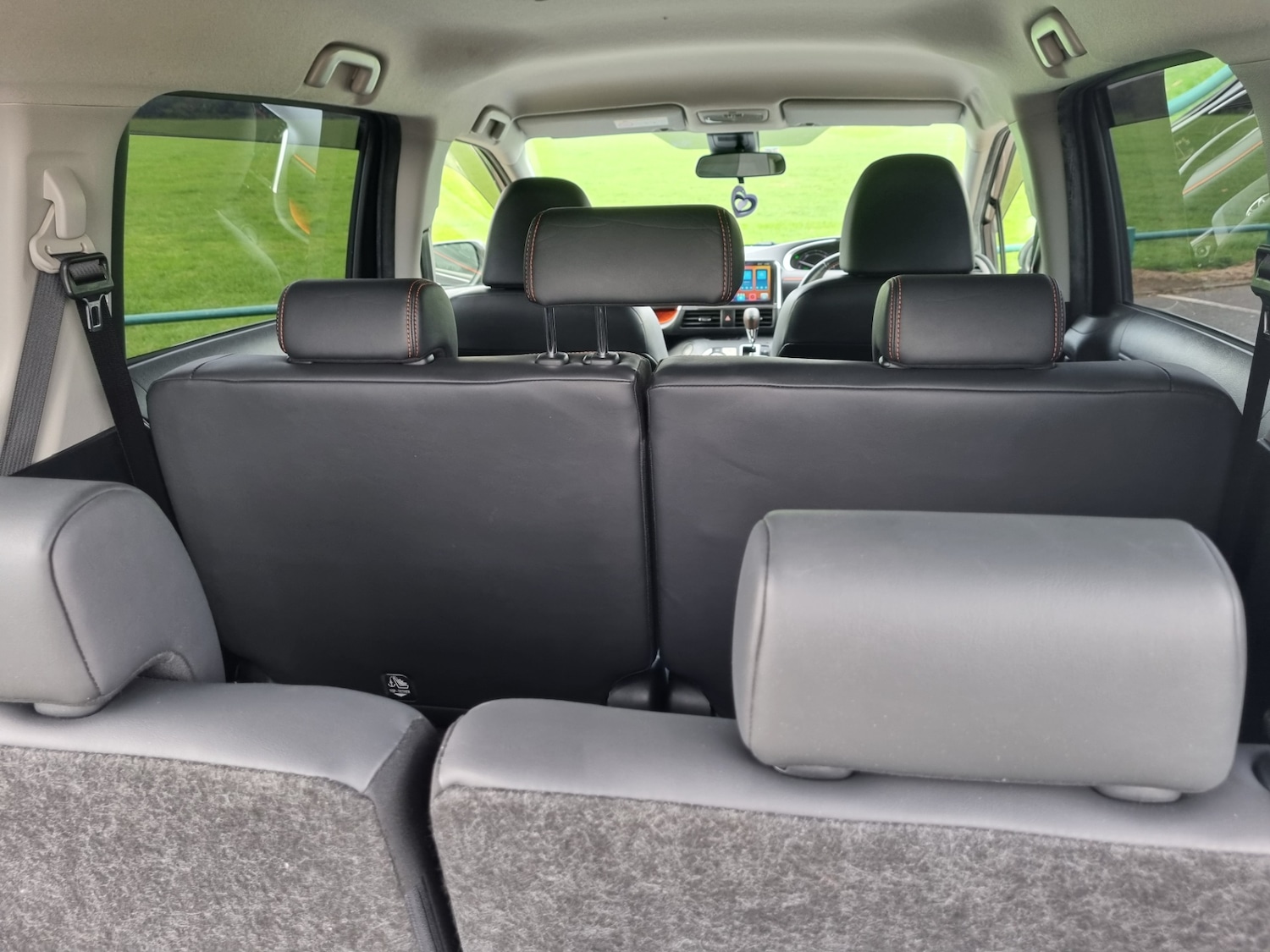 Used Toyota Sienta 2025 for sale - 76274416: Photo 17