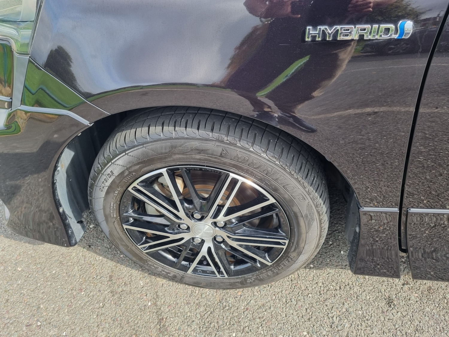 Used Toyota Sienta 2025 for sale - 76274416: Photo 19