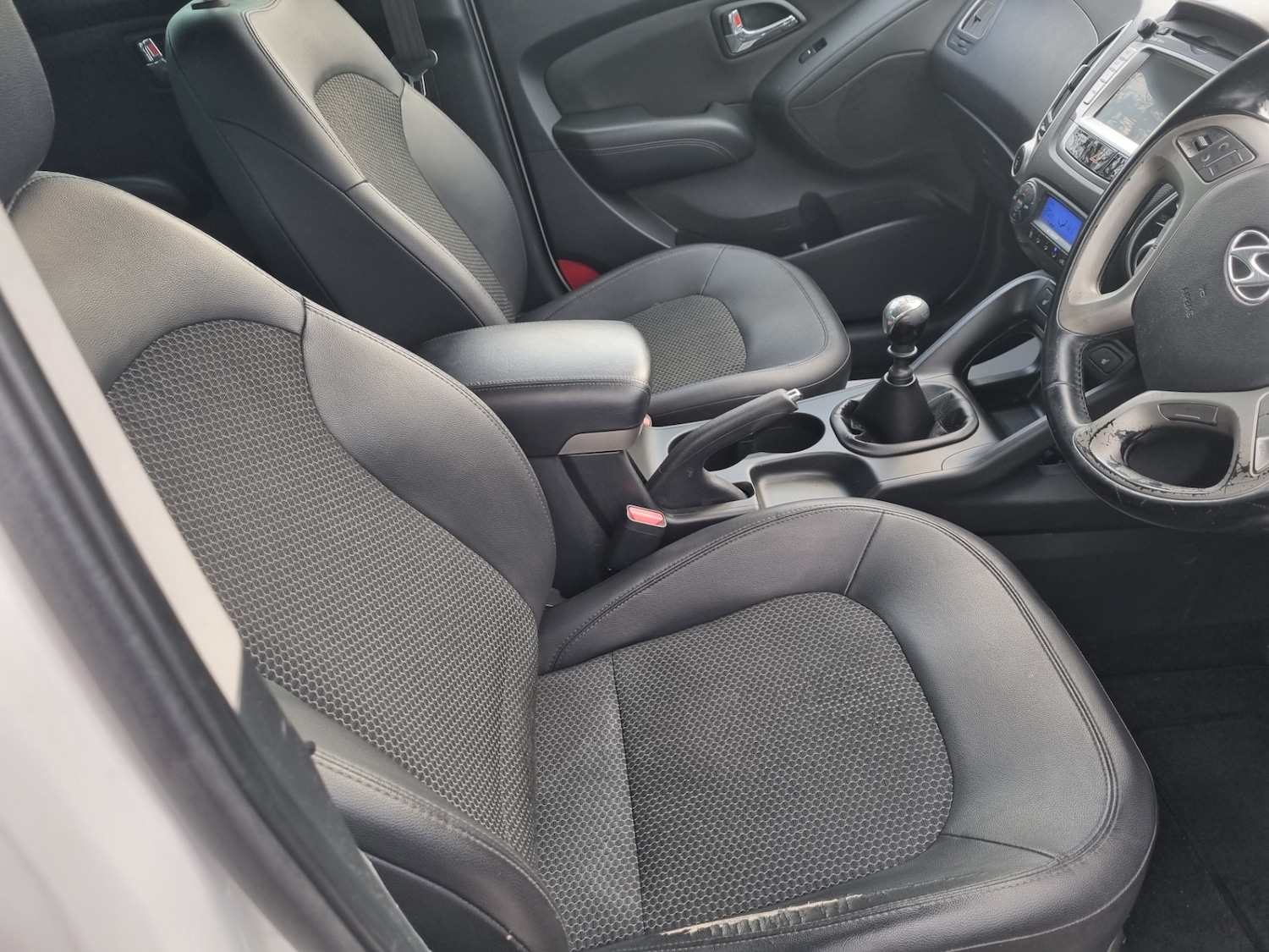 Used Hyundai Ix35 2013 for sale - 76595252: Photo 10