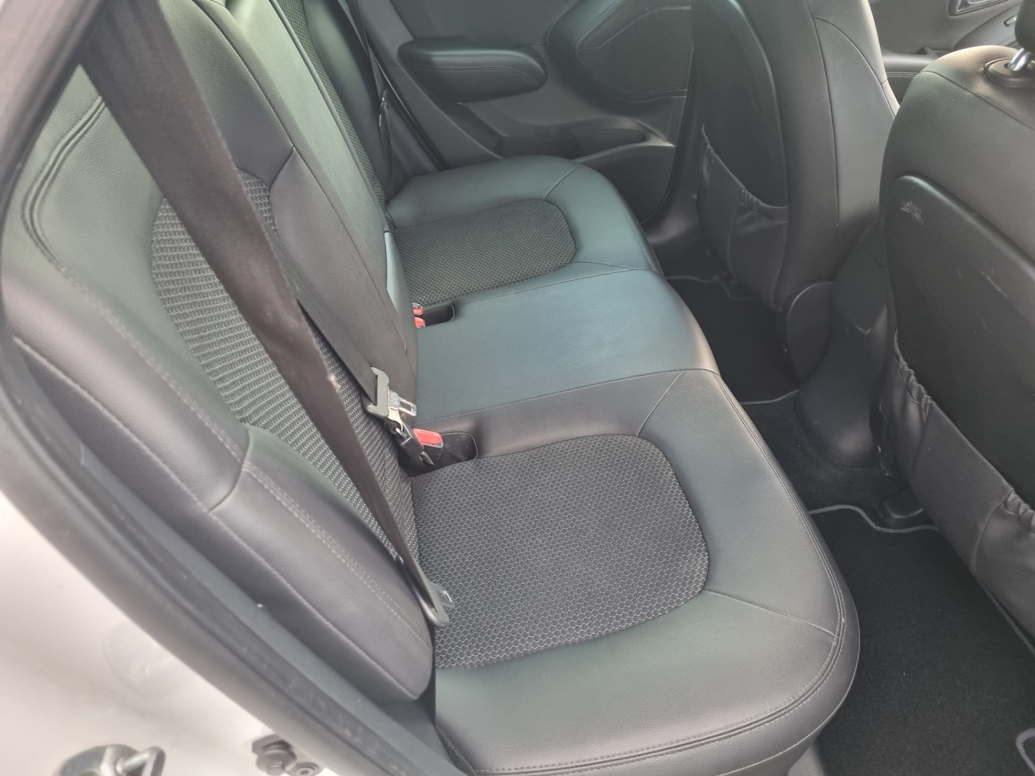 Used Hyundai Ix35 2013 for sale - 76595252: Photo 11