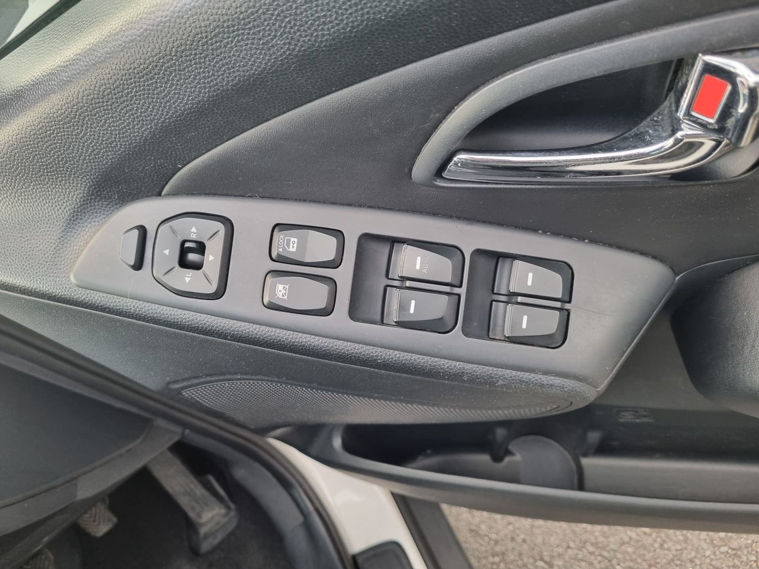 Used Hyundai Ix35 2013 for sale - 76595252: Photo 12