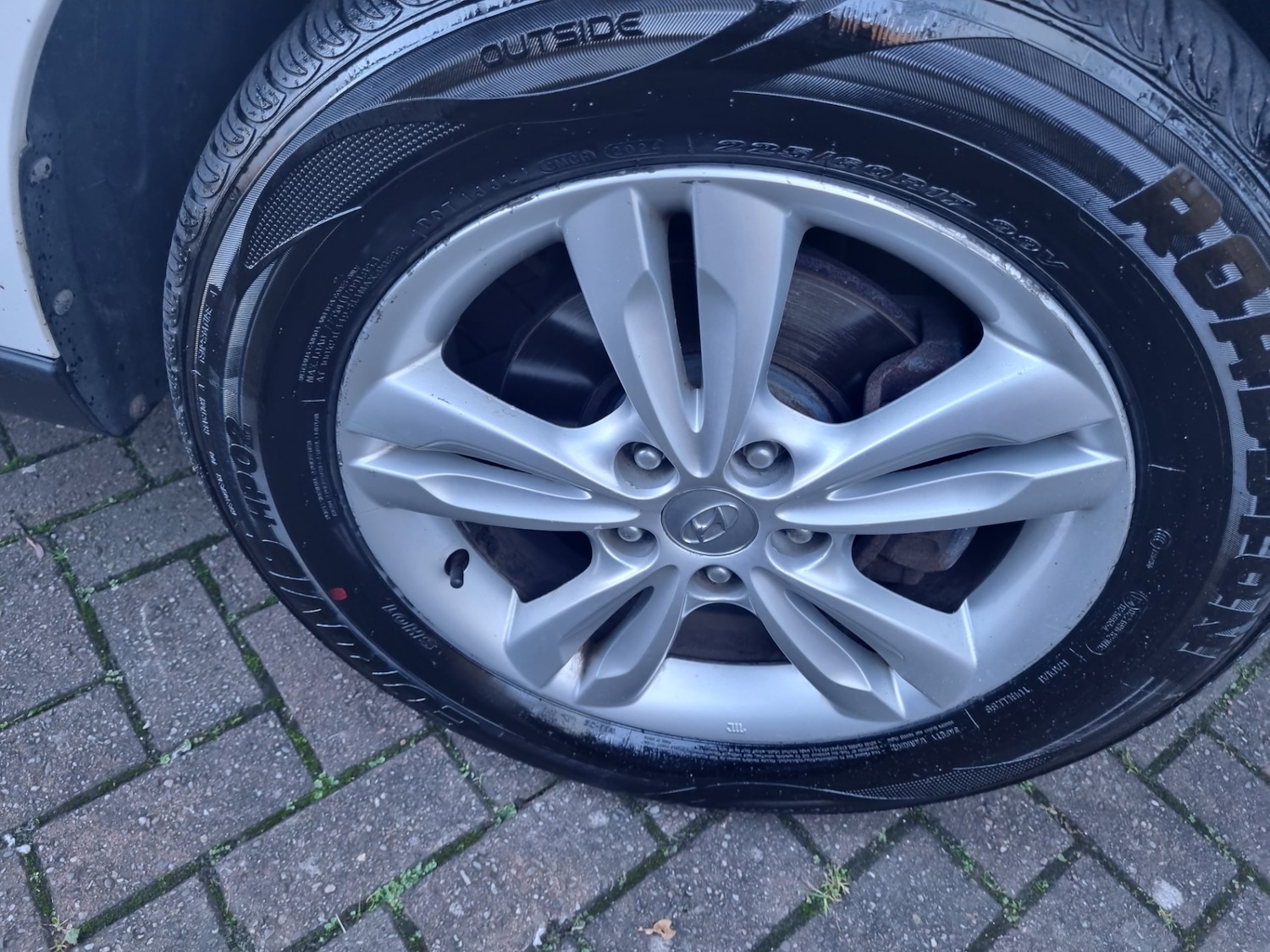 Used Hyundai Ix35 2013 for sale - 76595252: Photo 15