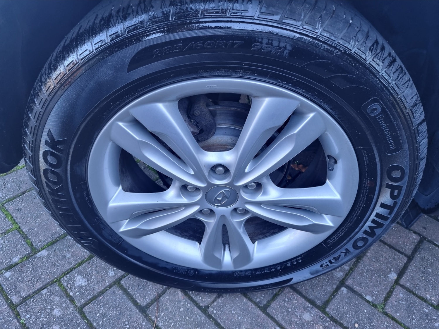 Used Hyundai Ix35 2013 for sale - 76595252: Photo 16