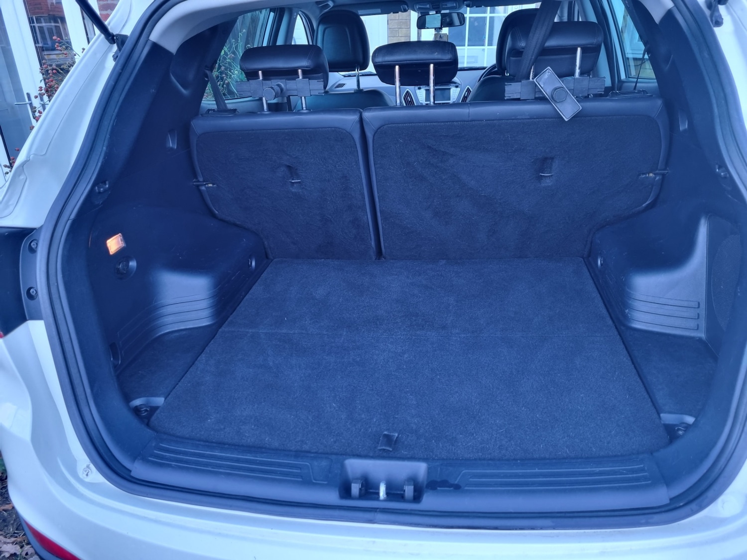 Used Hyundai Ix35 2013 for sale - 76595252: Photo 7