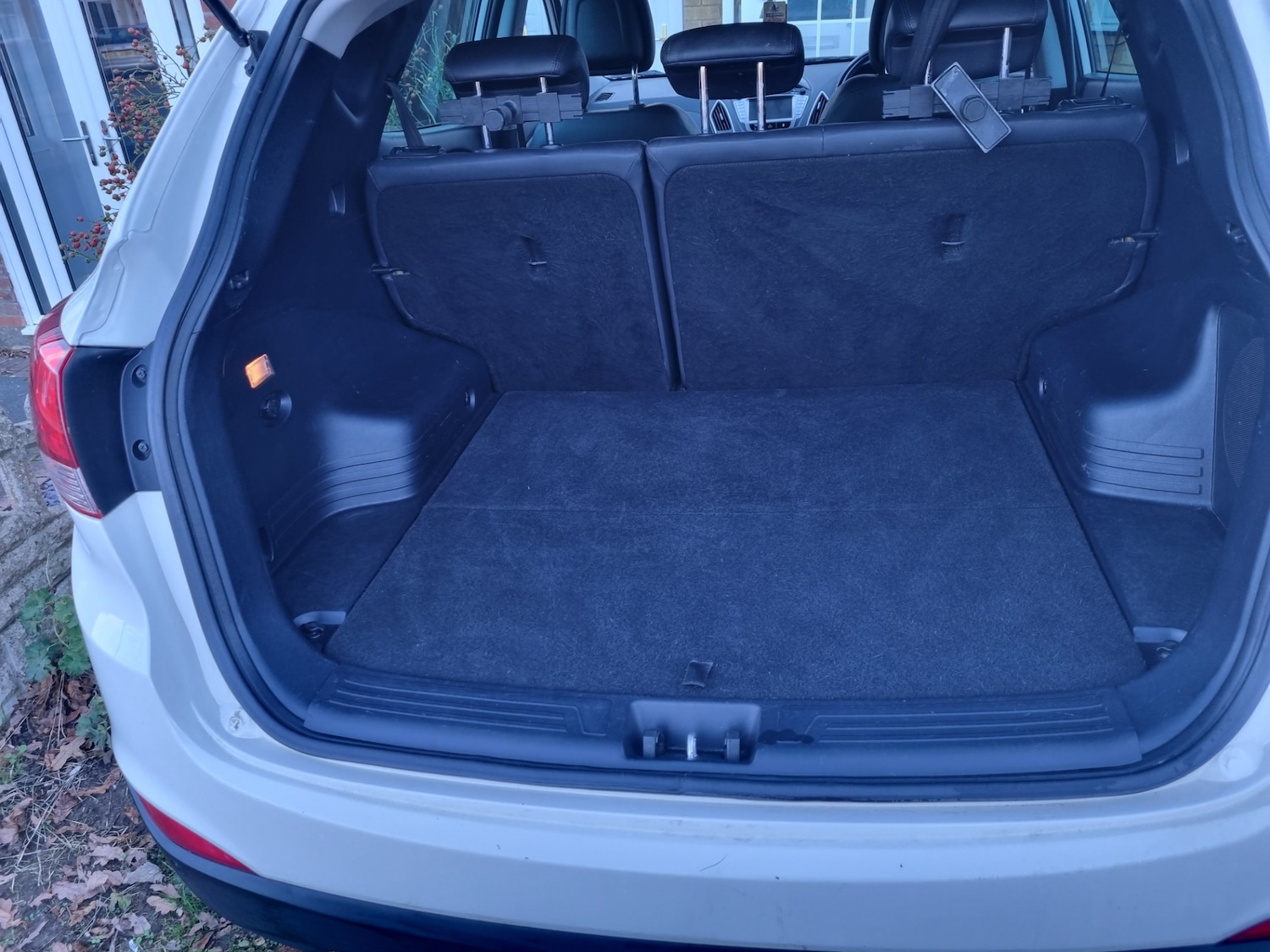 Used Hyundai Ix35 2013 for sale - 76595252: Photo 8