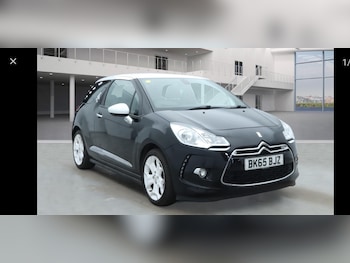 Used Citroen DS3 2015 for sale - 76526467: Photo