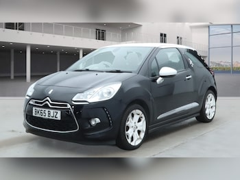 Used Citroen DS3 2015 for sale - 76526467: Photo
