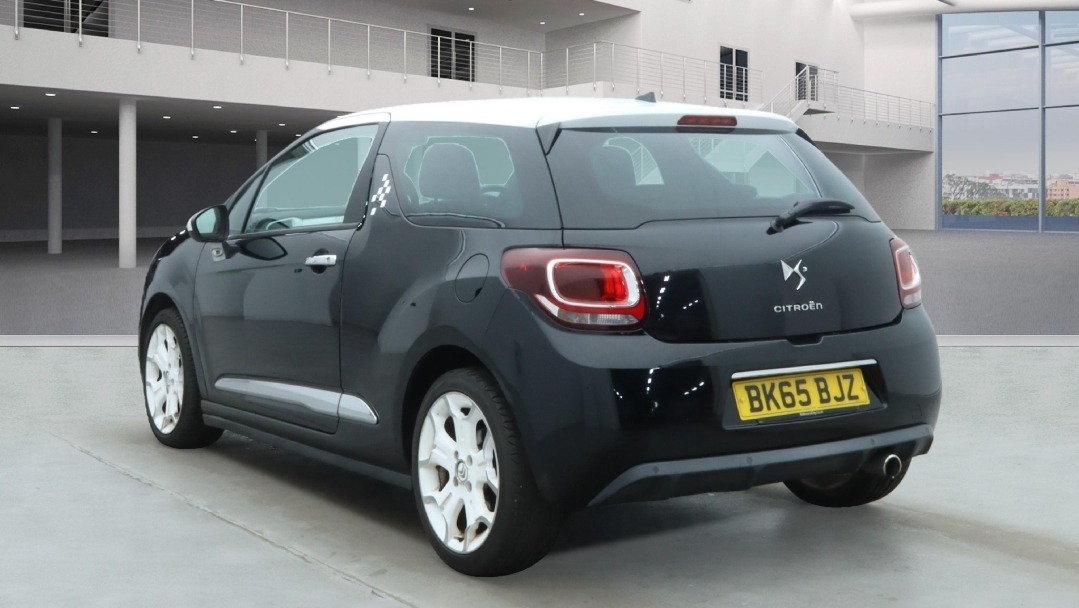 Used Citroen DS3 2015 for sale - 76526467: Photo 3