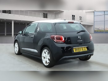 Used Citroen DS3 2015 for sale - 76526467: Photo