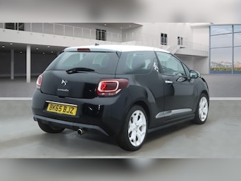 Used Citroen DS3 2015 for sale - 76526467: Photo