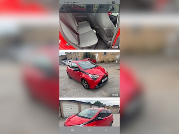 2020 (69) - 1.0 VVT-i X-Trend 5dr