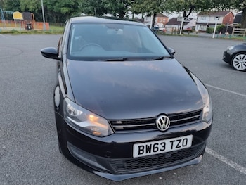Used Volkswagen Polo undefined for sale - 75909144: Photo