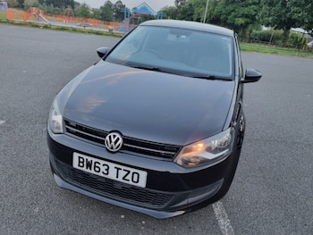 Used Volkswagen Polo undefined for sale - 75909144: Photo