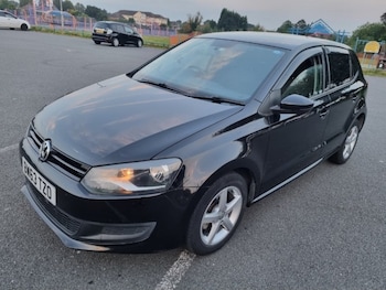 Used Volkswagen Polo undefined for sale - 75909144: Photo