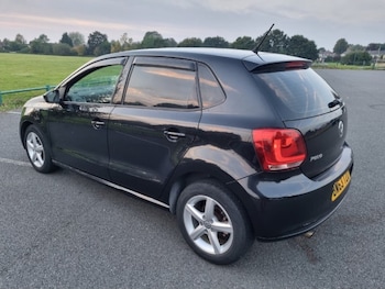 Used Volkswagen Polo undefined for sale - 75909144: Photo