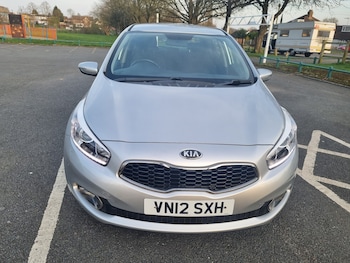 Used Kia Ceed 2012 for sale - 79380509: Photo