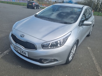 Used Kia Ceed 2012 for sale - 79380509: Photo