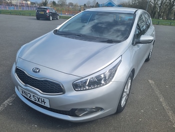 Used Kia Ceed 2012 for sale - 79380509: Photo