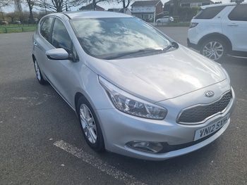 Used Kia Ceed 2012 for sale - 79380509: Photo