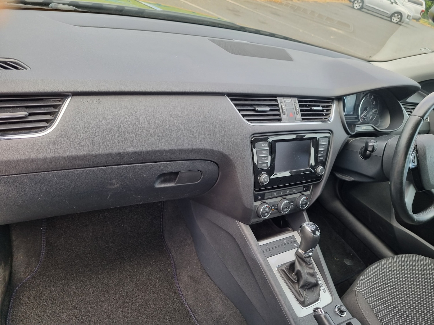 Vehicle 11