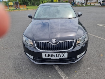 Skoda - Octavia