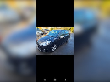 Used Citroen C3 2012 for sale - 76531584: Photo