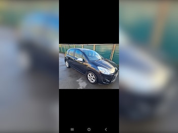 Used Citroen C3 2012 for sale - 76531584: Photo