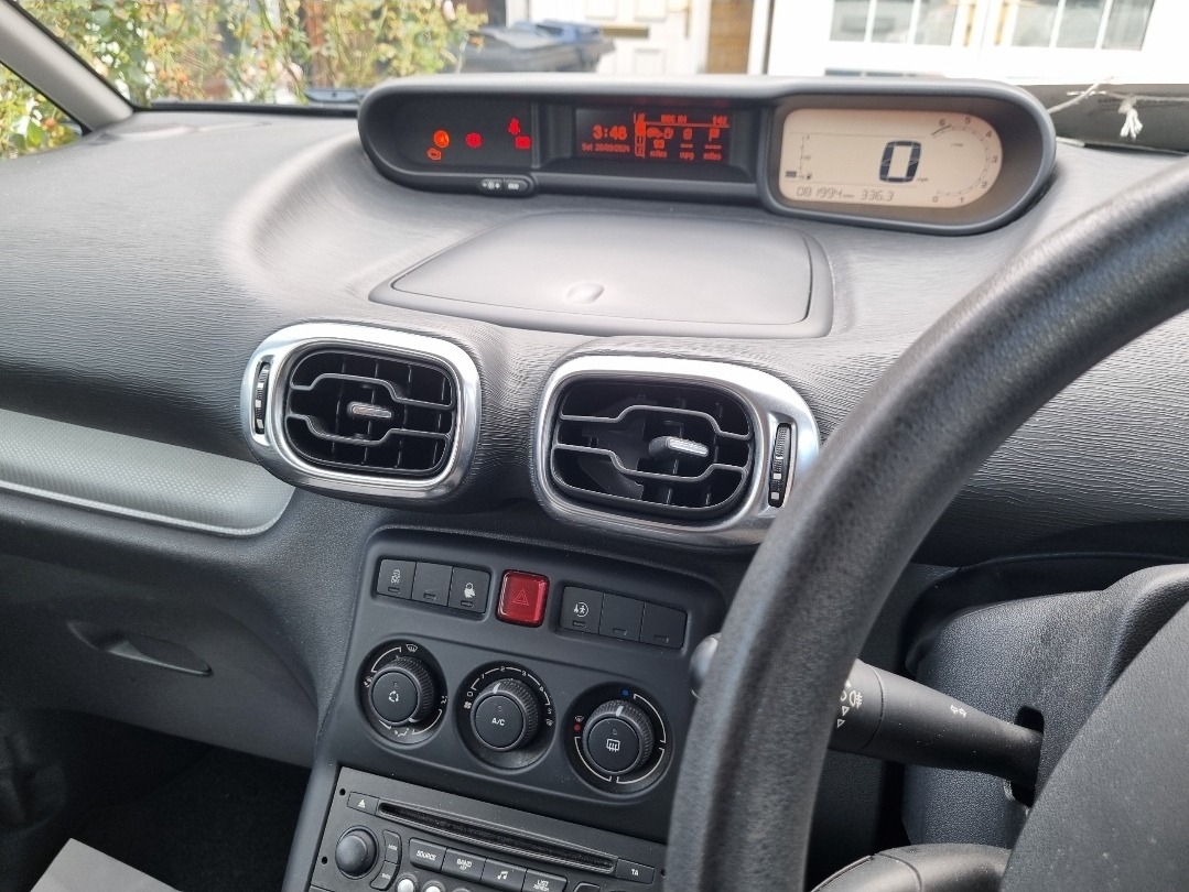 Vehicle 13