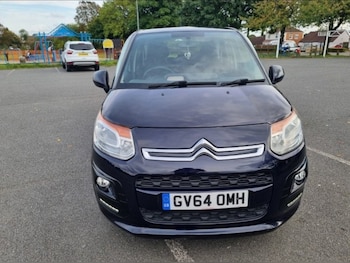 2015 (64) - 1.4 VTi 16V VTR+ 5dr