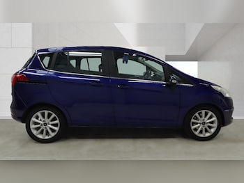 Used Ford B-MAX 2015 for sale - 79380479: Photo