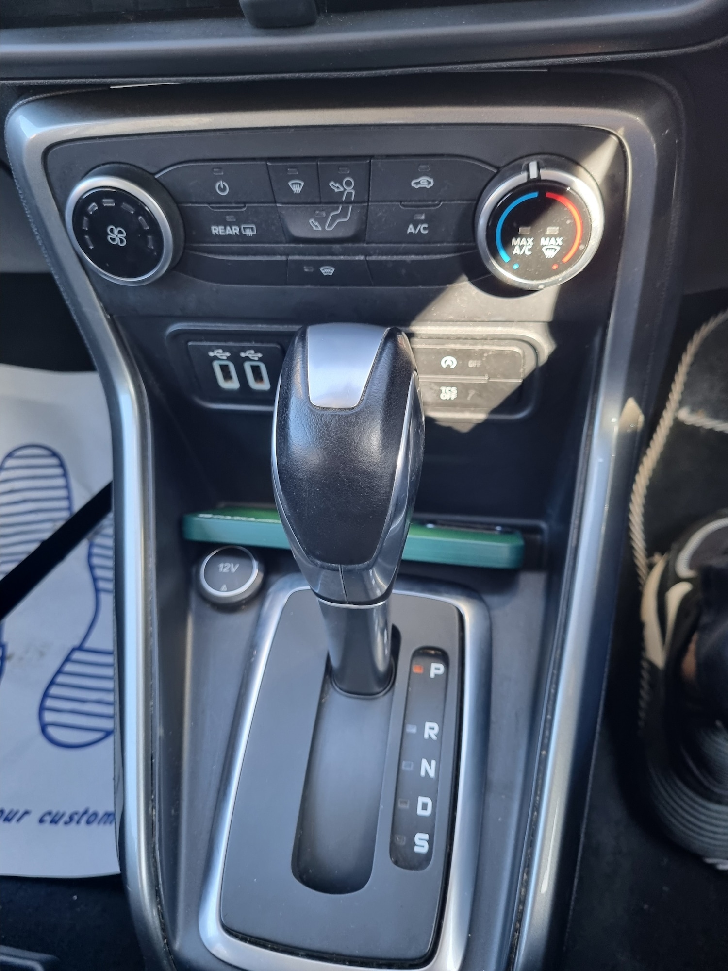 Used Ford Ecosport 2018 for sale - 75997507: Photo 14