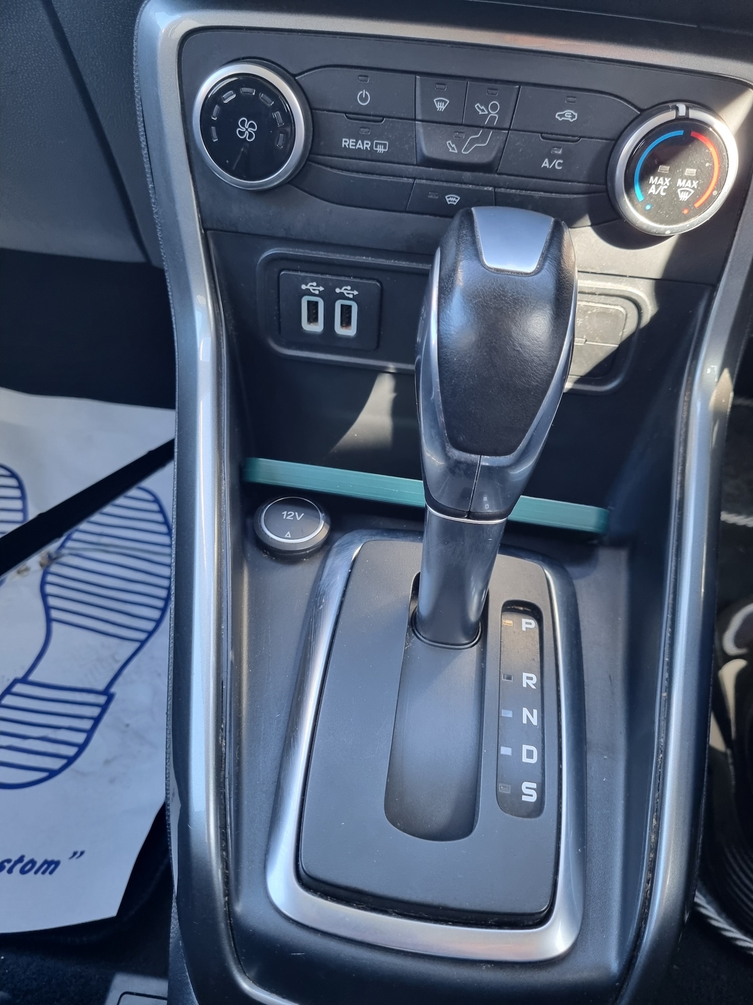 Used Ford Ecosport 2018 for sale - 75997507: Photo 15