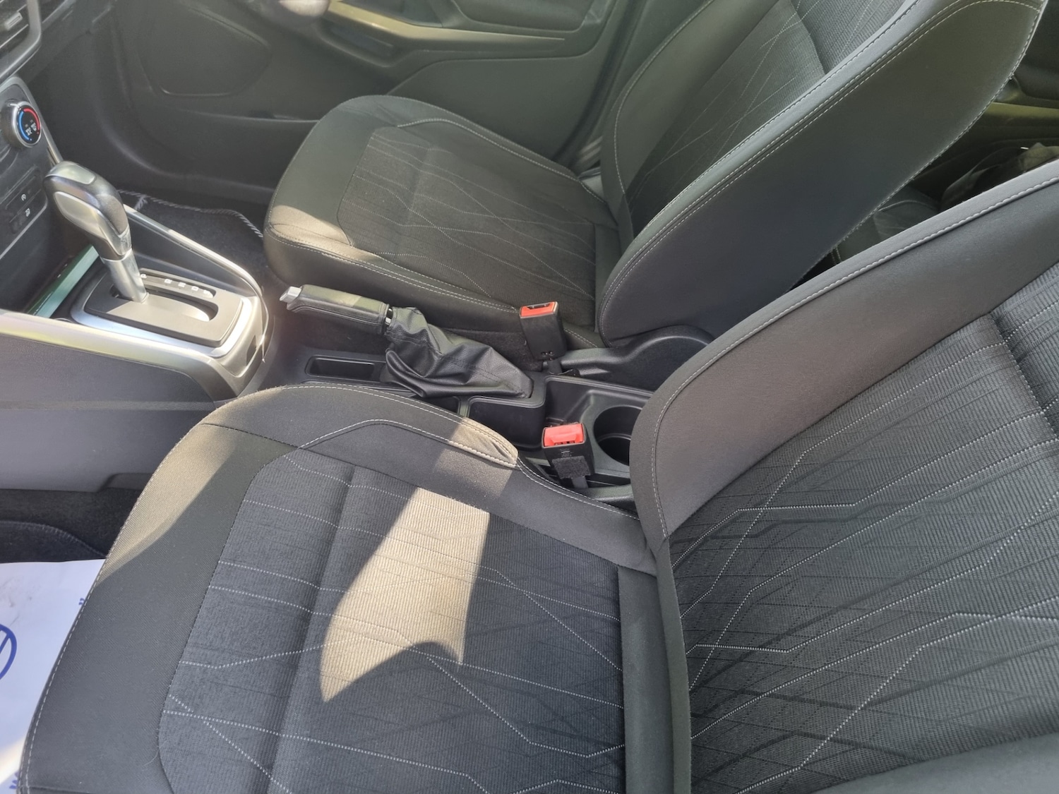 Used Ford Ecosport 2018 for sale - 75997507: Photo 18