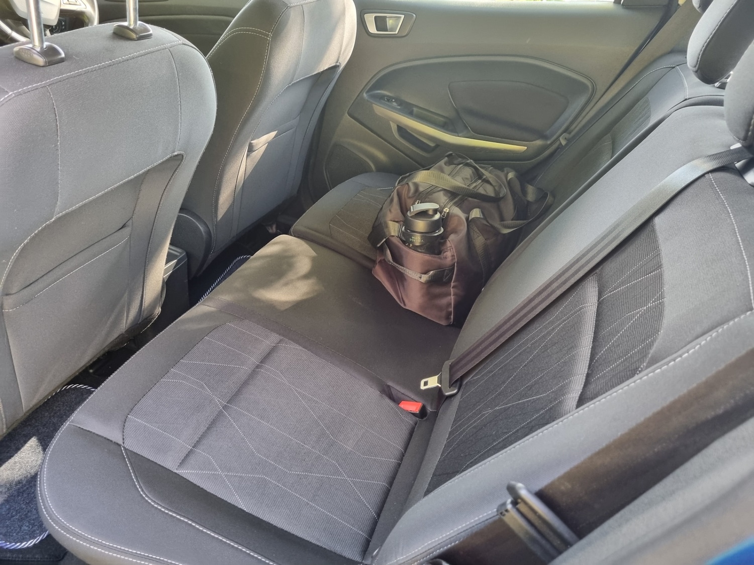 Used Ford Ecosport 2018 for sale - 75997507: Photo 20